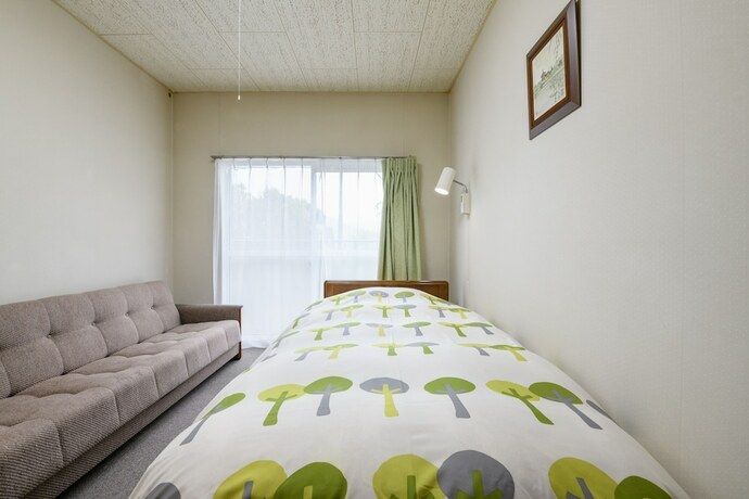 Imagen general del Hotel Tabist Sakura Annex Oku-Mikawa. Foto 6