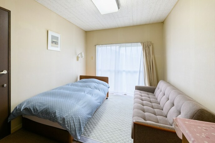 Imagen general del Hotel Tabist Sakura Annex Oku-Mikawa. Foto 7