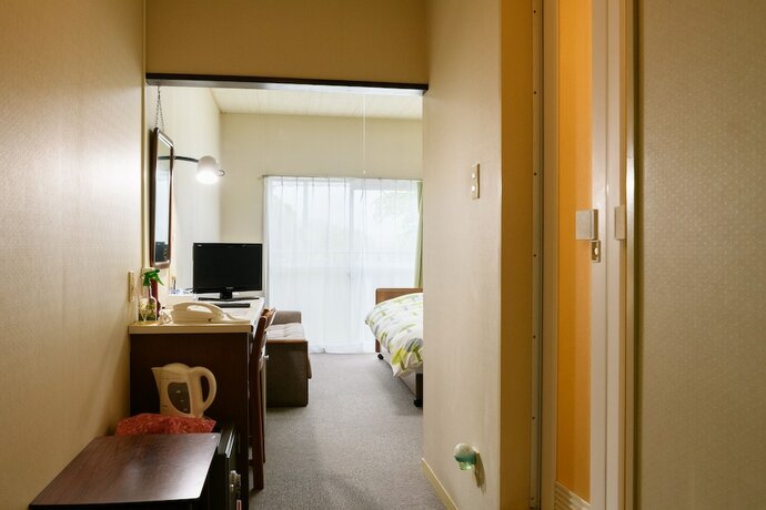 Imagen general del Hotel Tabist Sakura Annex Oku-Mikawa. Foto 10