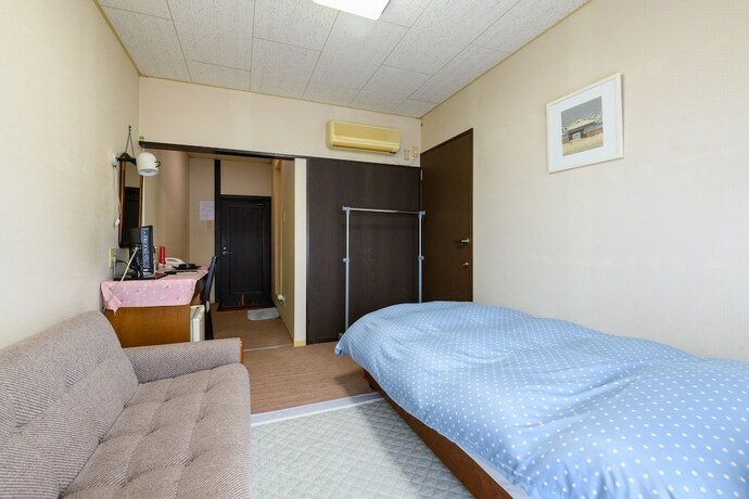 Imagen general del Hotel Tabist Sakura Annex Oku-Mikawa. Foto 14