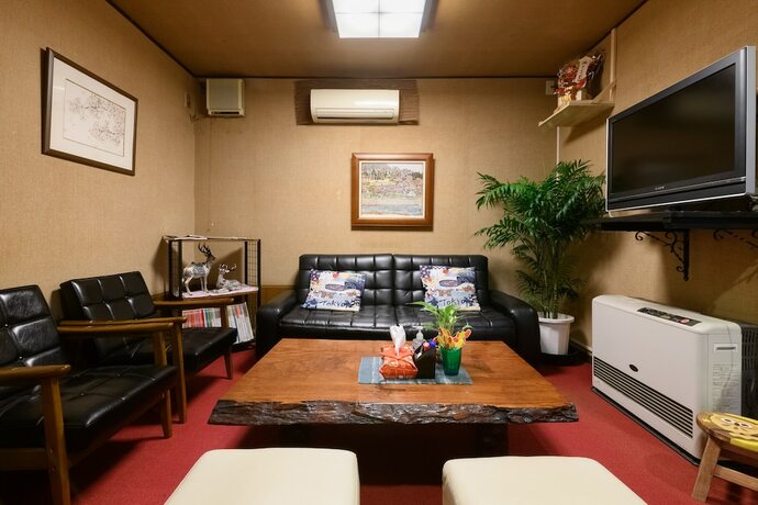 Imagen general del Hotel Tabist Sakura Annex Oku-Mikawa. Foto 15