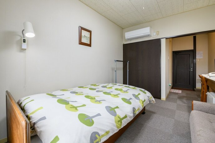 Imagen general del Hotel Tabist Sakura Annex Oku-Mikawa. Foto 17