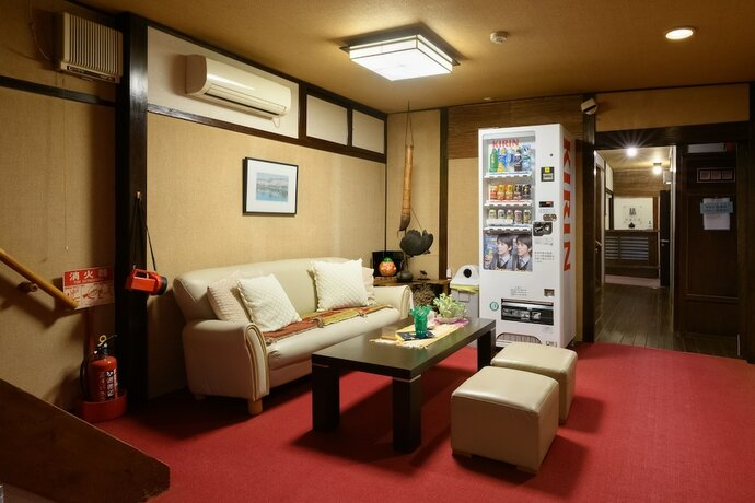 Imagen general del Hotel Tabist Sakura Annex Oku-Mikawa. Foto 20