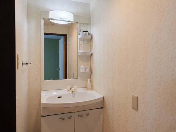 Imagen general del Hotel Tabist Sakura no Yakata. Foto 1