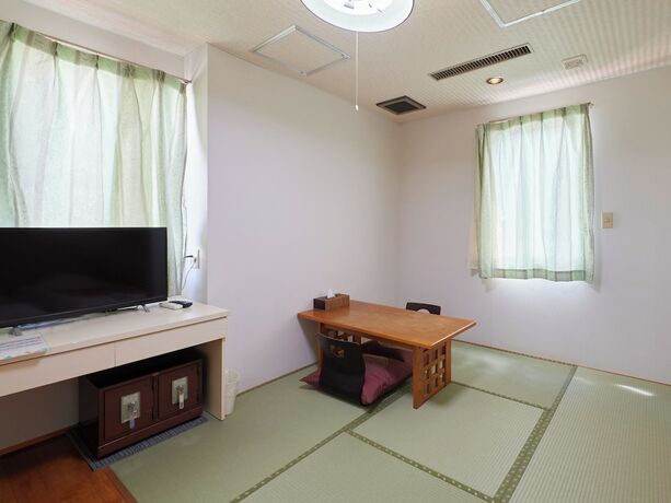 Imagen de la habitación del Hotel Tabist Sakura no Yakata. Foto 11