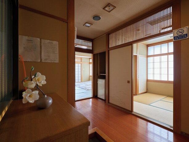 Imagen de la habitación del Hotel Tabist Sakura no Yakata. Foto 12
