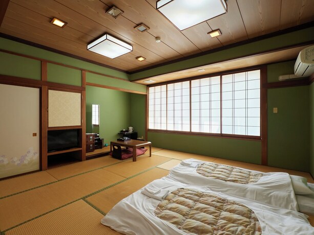 Imagen de la habitación del Hotel Tabist Sakura no Yakata. Foto 13