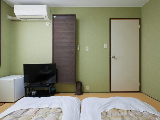 Imagen de la habitación del Hotel Tabist Sakura no Yakata. Foto 15