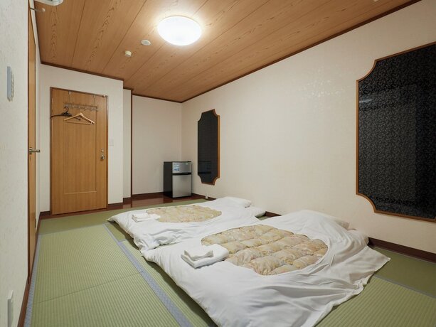 Imagen general del Hotel Tabist Sakura no Yakata. Foto 3