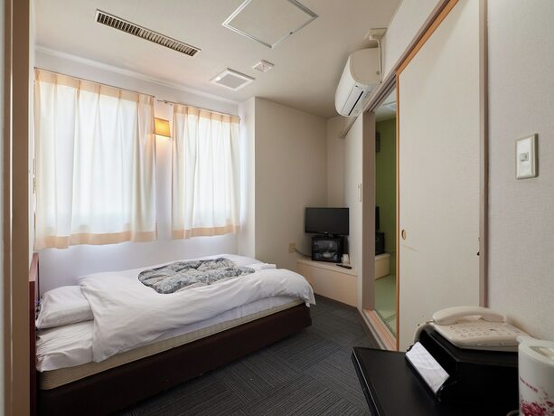 Imagen de la habitación del Hotel Tabist Sakura no Yakata. Foto 16