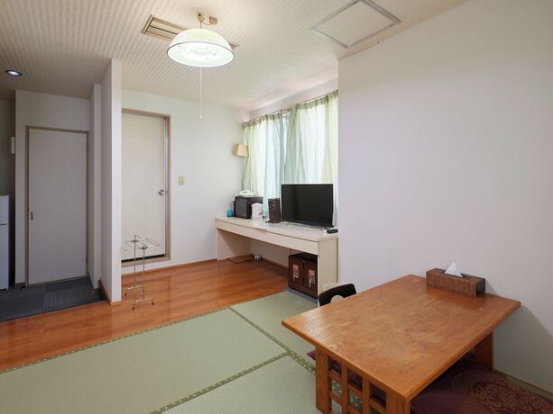 Imagen de la habitación del Hotel Tabist Sakura no Yakata. Foto 17