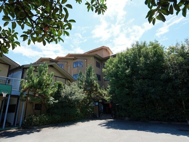 Imagen general del Hotel Tabist Sakura no Yakata. Foto 5