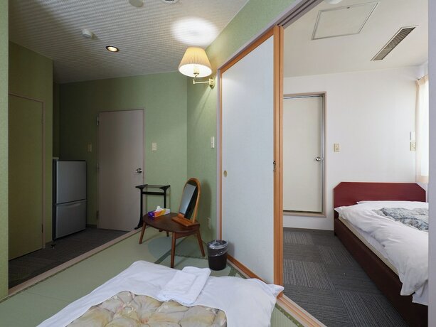 Imagen de la habitación del Hotel Tabist Sakura no Yakata. Foto 19