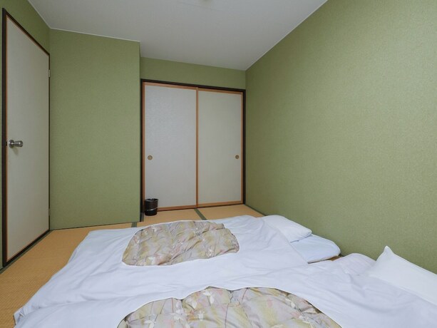 Imagen general del Hotel Tabist Sakura no Yakata. Foto 7
