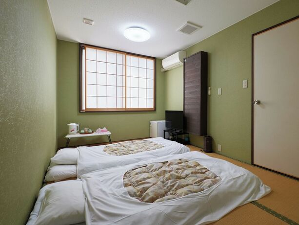 Imagen de la habitación del Hotel Tabist Sakura no Yakata. Foto 20