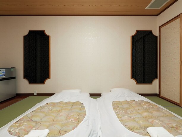 Imagen general del Hotel Tabist Sakura no Yakata. Foto 9