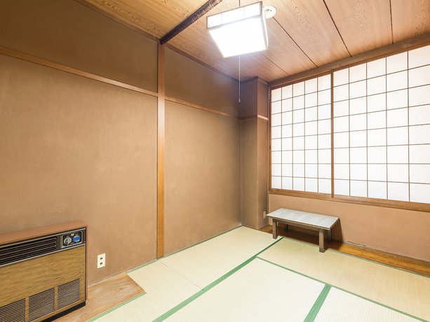 Imagen de la habitación del Hotel Tabist Samotokan Owariasahi. Foto 2
