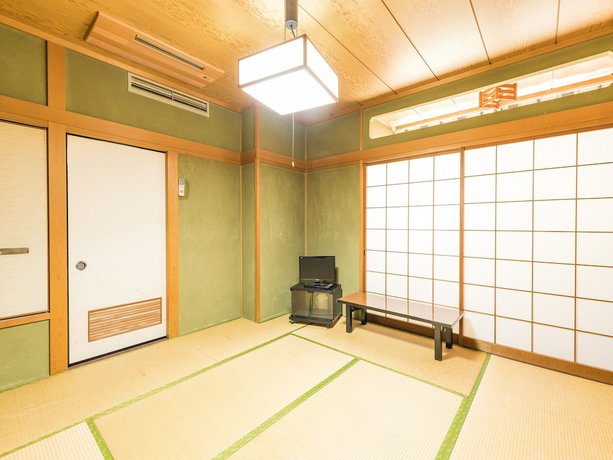 Imagen de la habitación del Hotel Tabist Samotokan Owariasahi. Foto 3