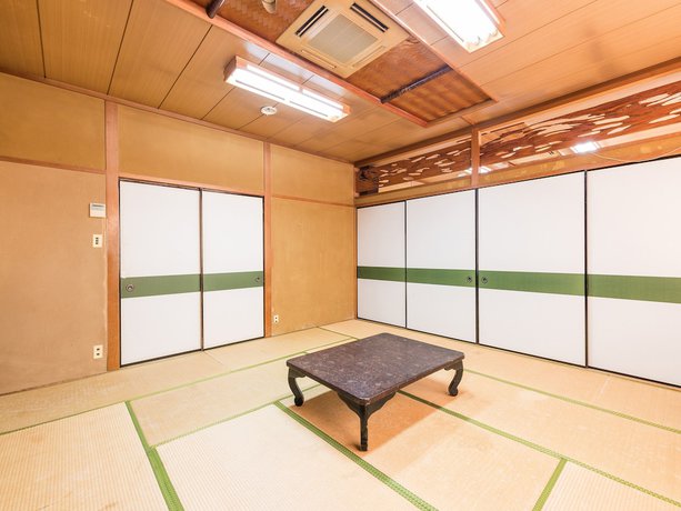 Imagen de la habitación del Hotel Tabist Samotokan Owariasahi. Foto 4