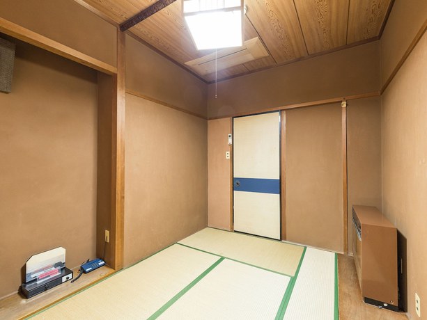 Imagen de la habitación del Hotel Tabist Samotokan Owariasahi. Foto 5