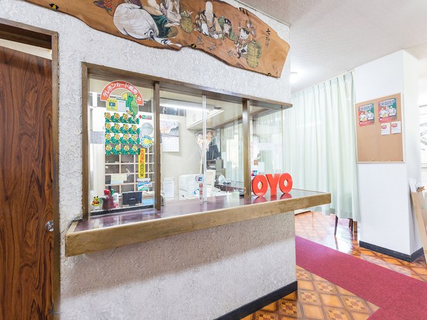 Imagen de los interiores del Hotel Tabist Samotokan Owariasahi. Foto 18