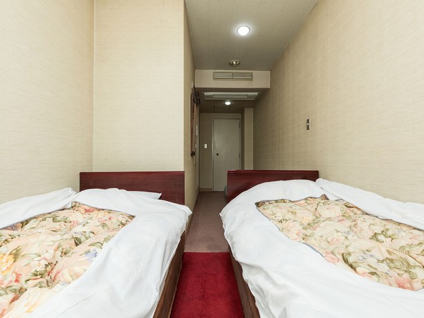 Imagen de la habitación del Hotel Tabist Samotokan Owariasahi. Foto 6
