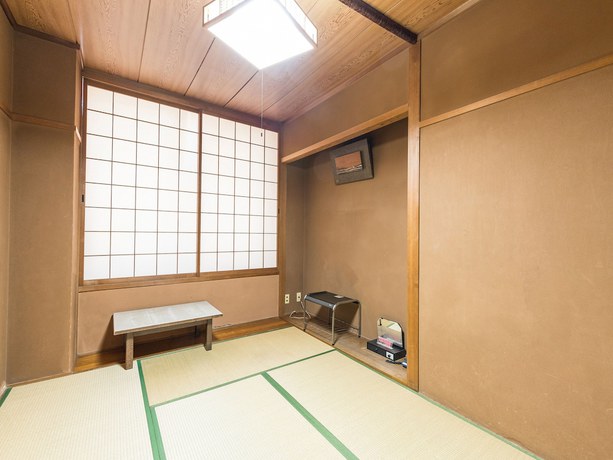 Imagen de la habitación del Hotel Tabist Samotokan Owariasahi. Foto 7