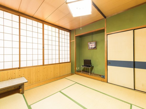 Imagen de la habitación del Hotel Tabist Samotokan Owariasahi. Foto 8