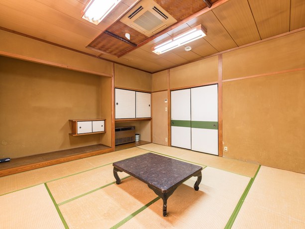 Imagen de la habitación del Hotel Tabist Samotokan Owariasahi. Foto 9