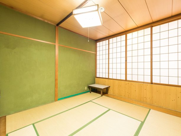 Imagen de la habitación del Hotel Tabist Samotokan Owariasahi. Foto 10