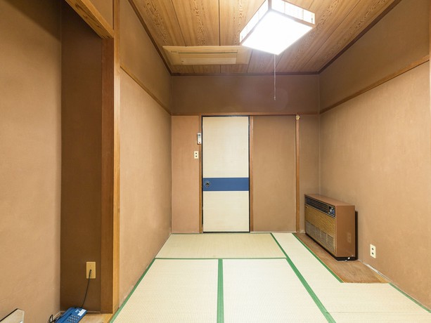 Imagen de la habitación del Hotel Tabist Samotokan Owariasahi. Foto 11