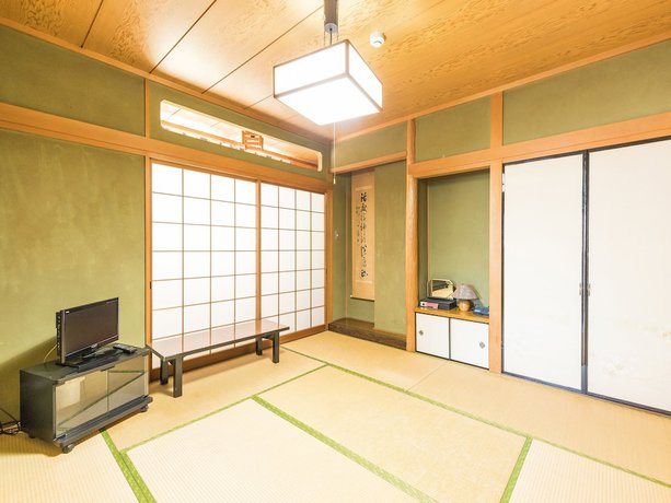 Imagen de la habitación del Hotel Tabist Samotokan Owariasahi. Foto 12