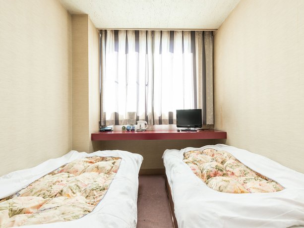 Imagen de la habitación del Hotel Tabist Samotokan Owariasahi. Foto 13