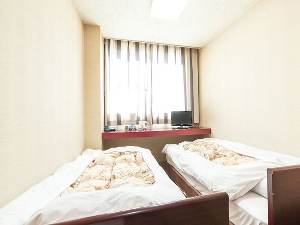 Imagen de la habitación del Hotel Tabist Samotokan Owariasahi. Foto 16