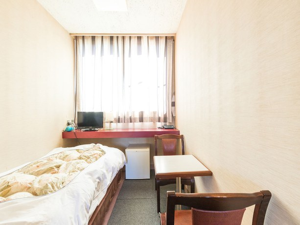 Imagen de la habitación del Hotel Tabist Samotokan Owariasahi. Foto 17
