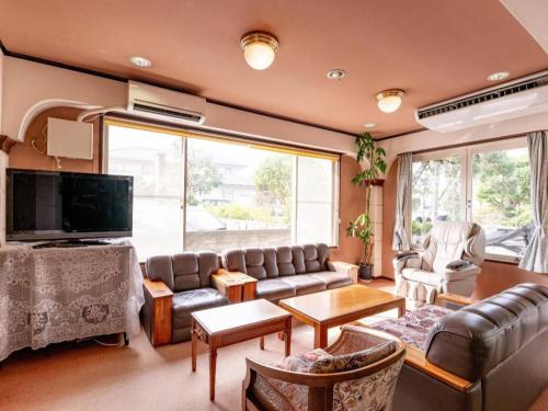 Imagen general del Hotel Tabist Sankoen. Foto 2