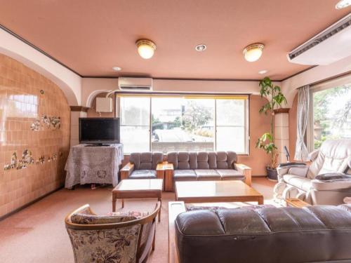 Imagen general del Hotel Tabist Sankoen. Foto 3