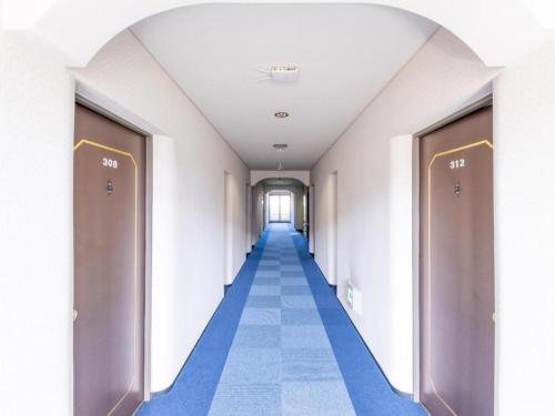 Imagen general del Hotel Tabist Sankoen. Foto 4