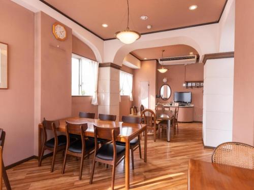 Imagen general del Hotel Tabist Sankoen. Foto 5