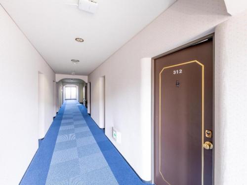 Imagen general del Hotel Tabist Sankoen. Foto 6