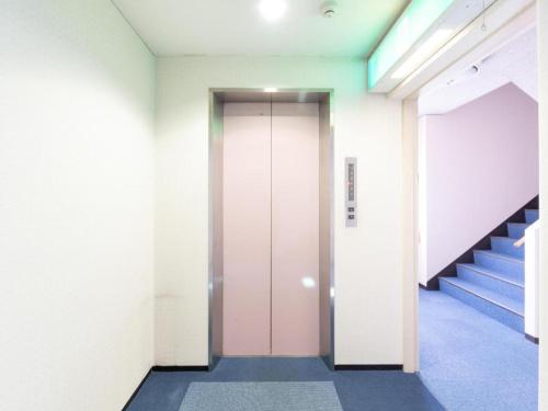 Imagen general del Hotel Tabist Sankoen. Foto 8