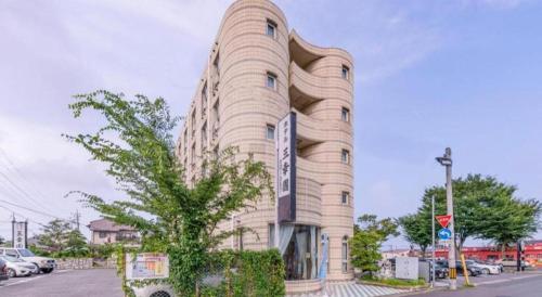 Imagen general del Hotel Tabist Sankoen. Foto 11