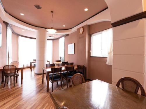 Imagen general del Hotel Tabist Sankoen. Foto 12