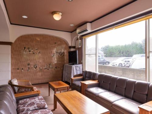 Imagen general del Hotel Tabist Sankoen. Foto 13