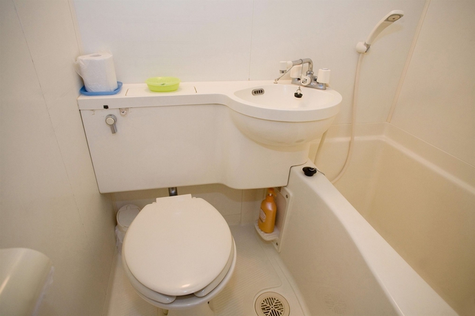 Imagen de la habitación del Hotel Tabist Seiki Kyoto Station. Foto 4