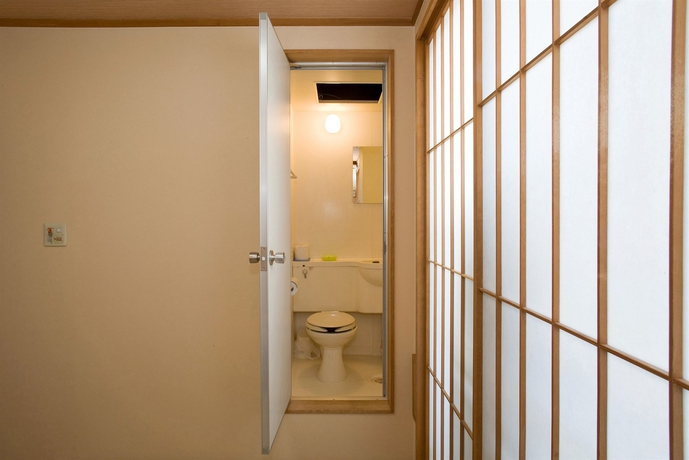 Imagen de la habitación del Hotel Tabist Seiki Kyoto Station. Foto 6