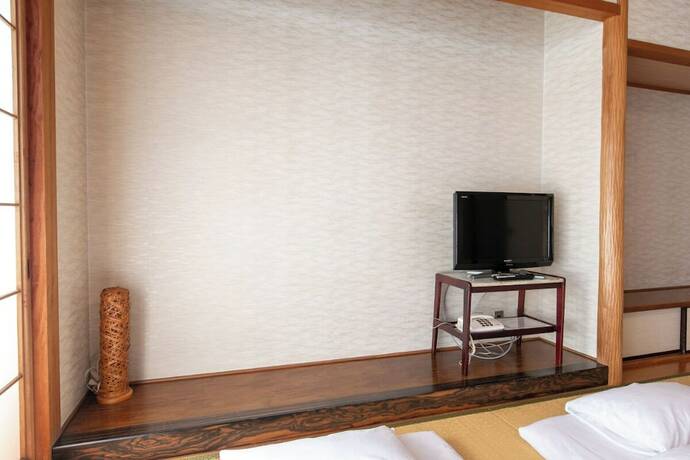 Imagen general del Hotel Tabist Setouchi no Yado Takehara Seaside. Foto 1