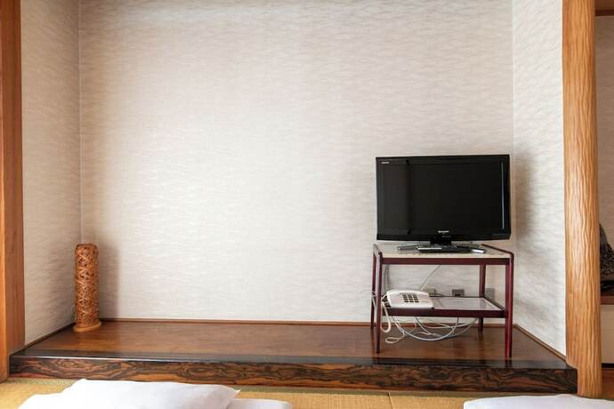 Imagen general del Hotel Tabist Setouchi no Yado Takehara Seaside. Foto 3