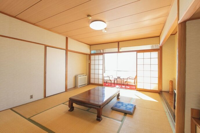 Imagen general del Hotel Tabist Setouchi no Yado Takehara Seaside. Foto 4