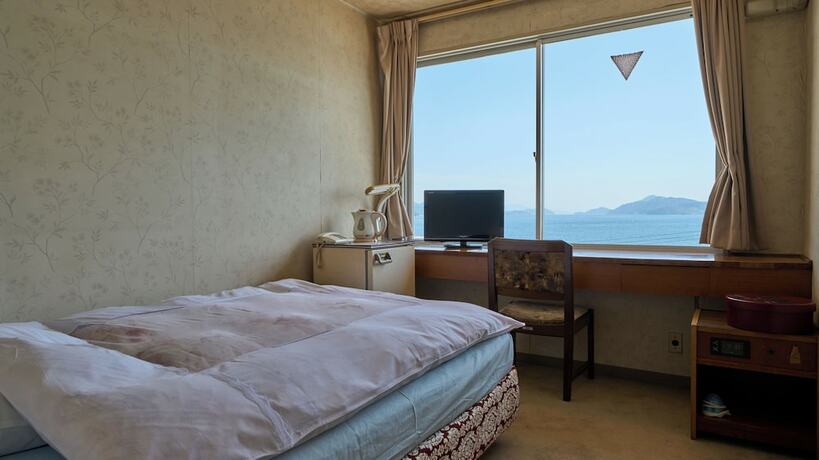 Imagen de la habitación del Hotel Tabist Setouchi no Yado Takehara Seaside. Foto 16